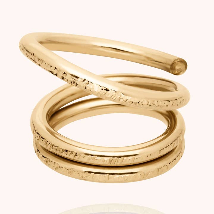 Bague Quent pour la vente par Atelier Paulin US