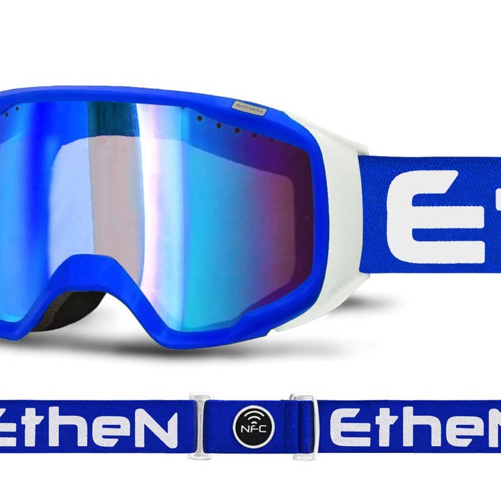 ÓCULOS DE NEVE WC0613_SNOW WC06 por atacado de ETHEN S.R.L.