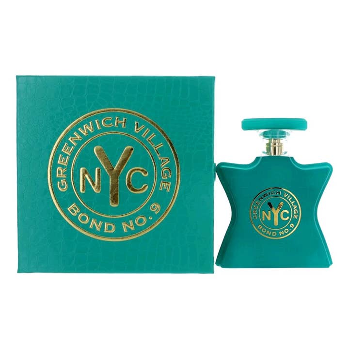 Bond No. 9 Greenwich Village Vaporisateur EDP Unisexe pour la vente par Myco Essentials, LLC