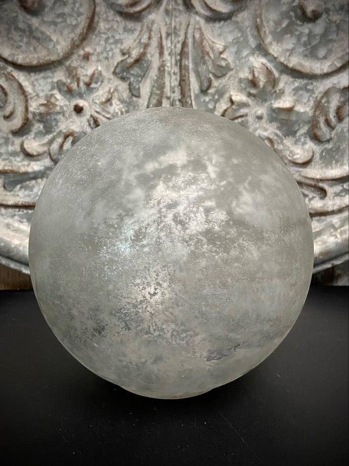 Moonglow, 10"X10" for wholesale by The Light Garden Collection