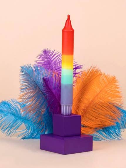 HEY RAINBOW for wholesale by HEYLENOCHKA BERLIN