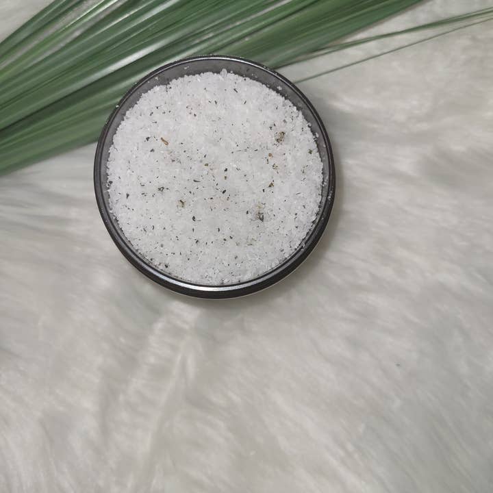 Simply J Beauty INC. – wholesale Hand/foot soak – Tea Tree Foot Soak (Anti Fungal)