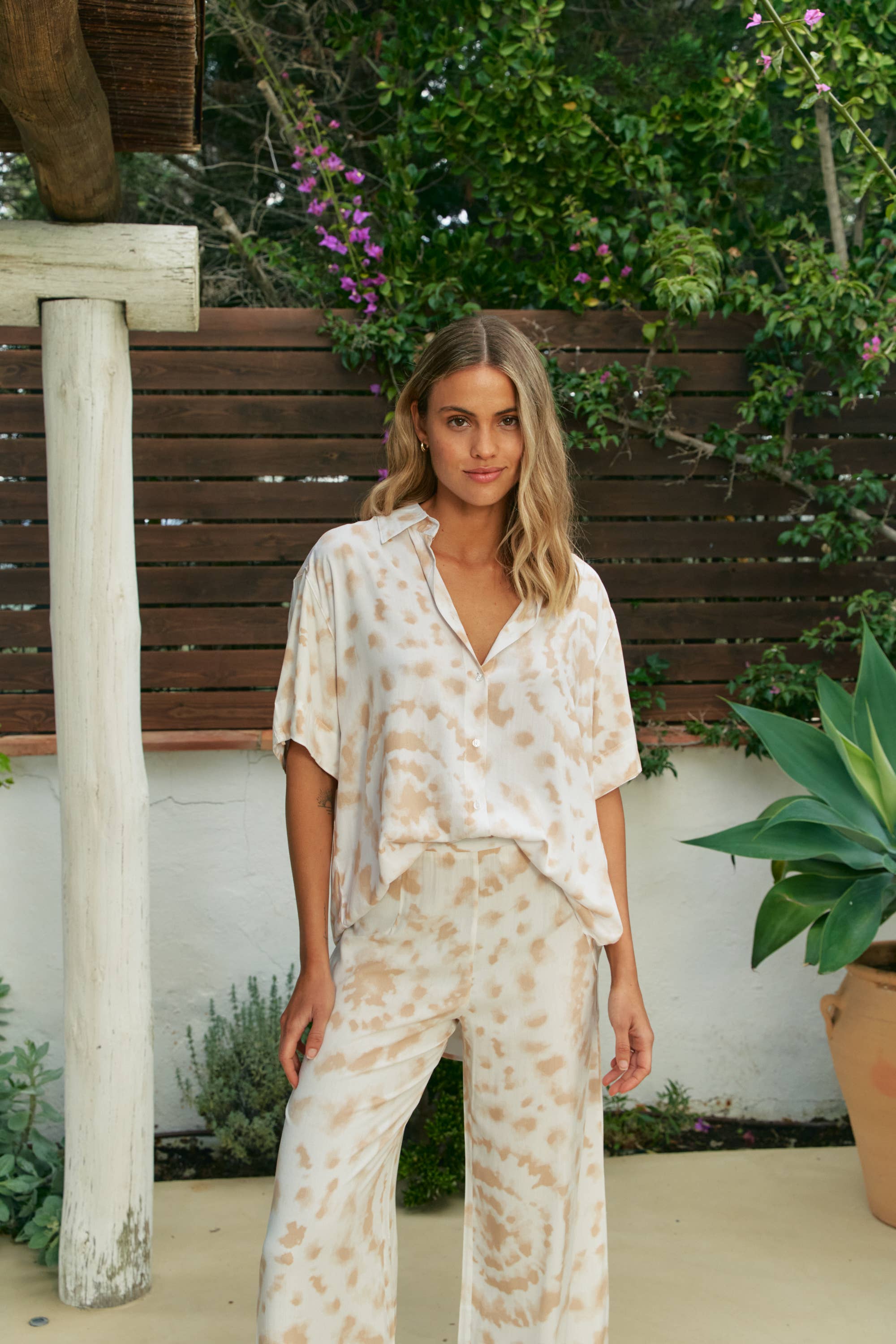 Jaase - Wholesale Pants - Women's - DESERT DREAMER PRINT JAX PANTS4