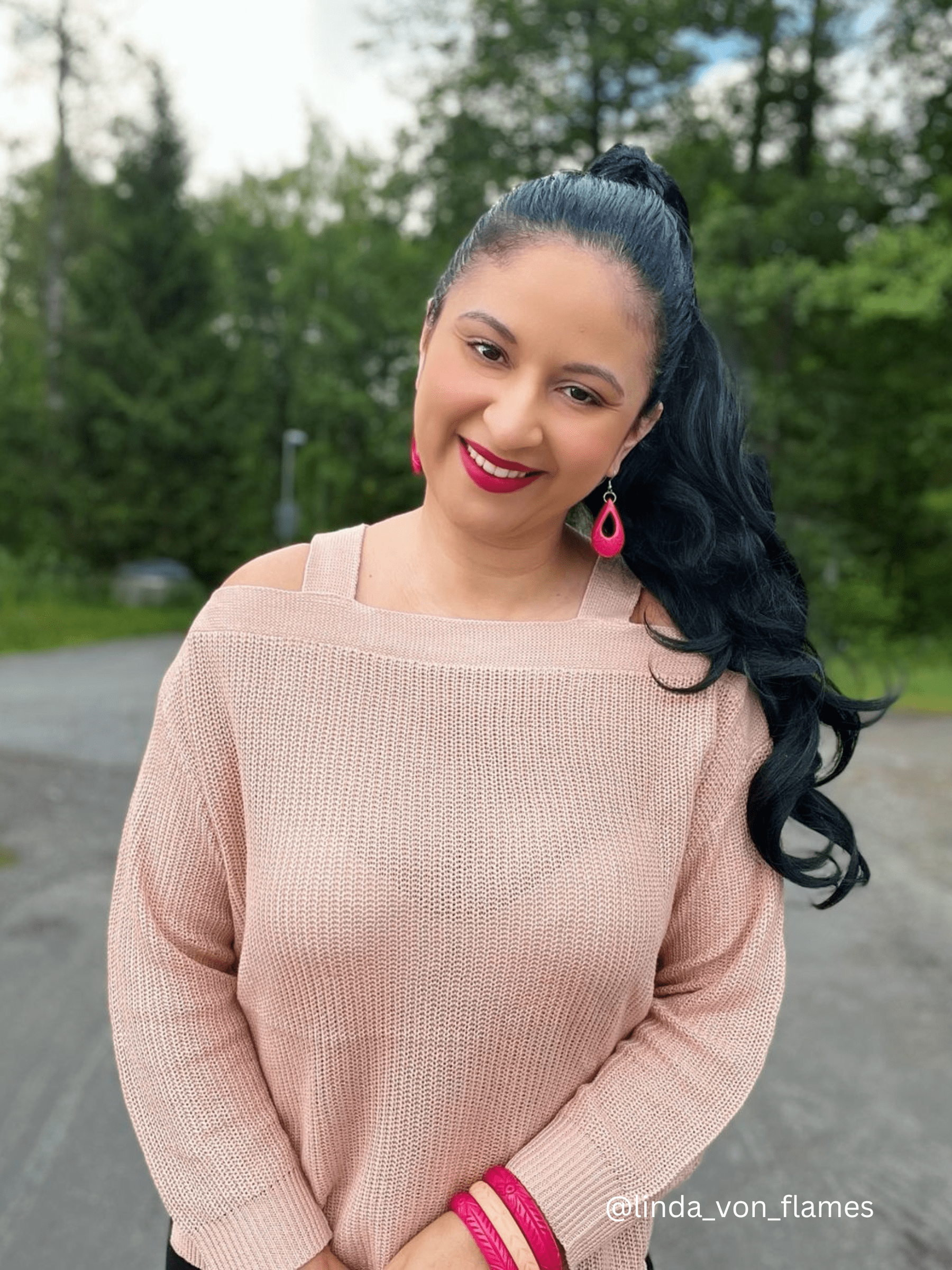 Mak – Engroshandel Strikket top - Dame – Kold skulder strik tunika Top Pullover Sommer Sweater MK363115