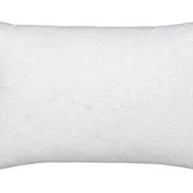 UniikPillows - Wholesale Pillow Insert - 16x24 or 24x16 | Indoor Outdoor Hypoallergenic Polyester Pillow Insert | Quality Insert | Insert for Pillow | Throw Pillow Insert | Pillow Form
