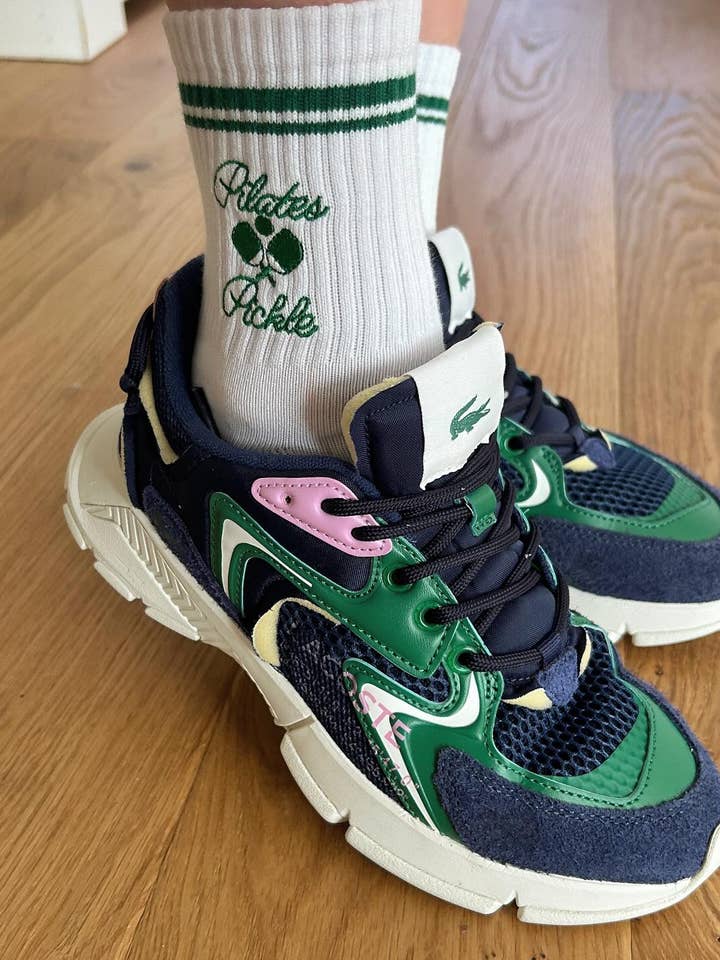 White Pilates Pickle for wholesale on Faire5