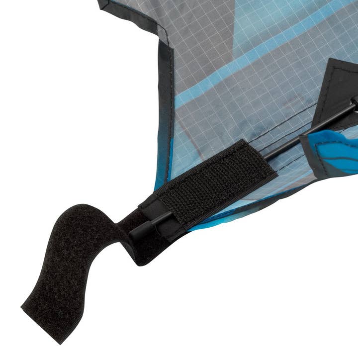 Heebie Jeebies USA - Wholesale Sporting Game - Kids & Baby - Stunt Bomber Sport Kite7