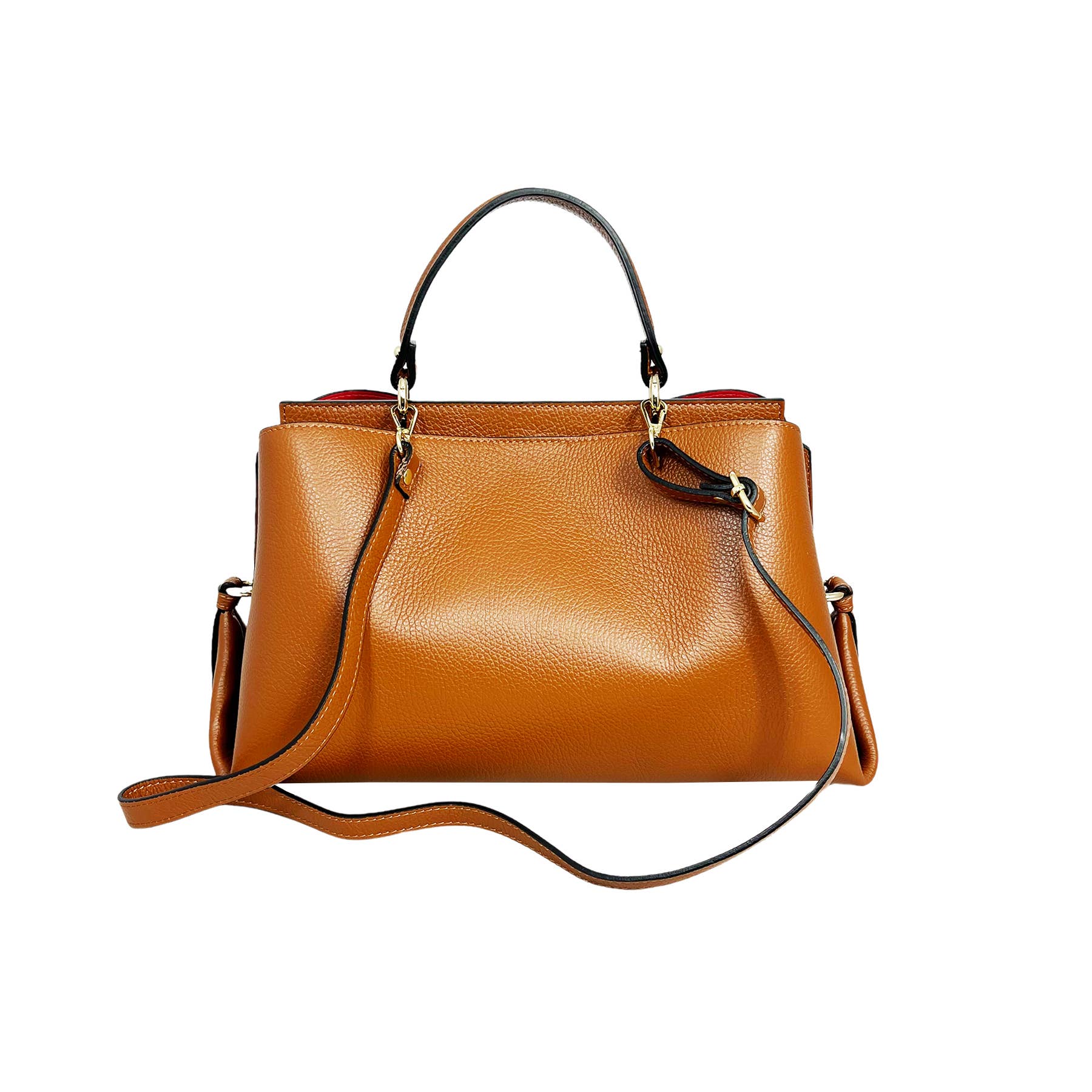 Cheval Firenze - Vendita all'ingrosso Borsa con manico - Donna - Borsa A Mano Cheval Firenze Bianca6