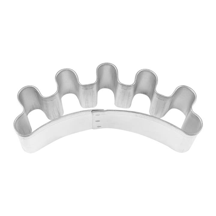 Eyelash Cookie Cutter (3") for wholesale by R&M International