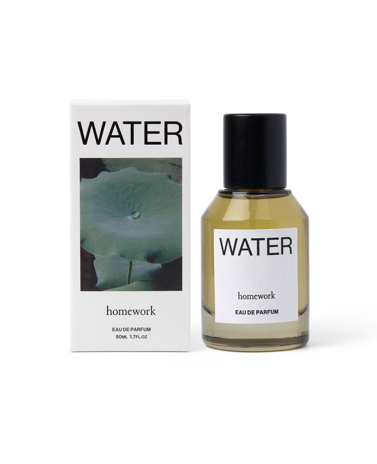 Homework – wholesale Perfume/eau de toilette – Water Eau de Parfum