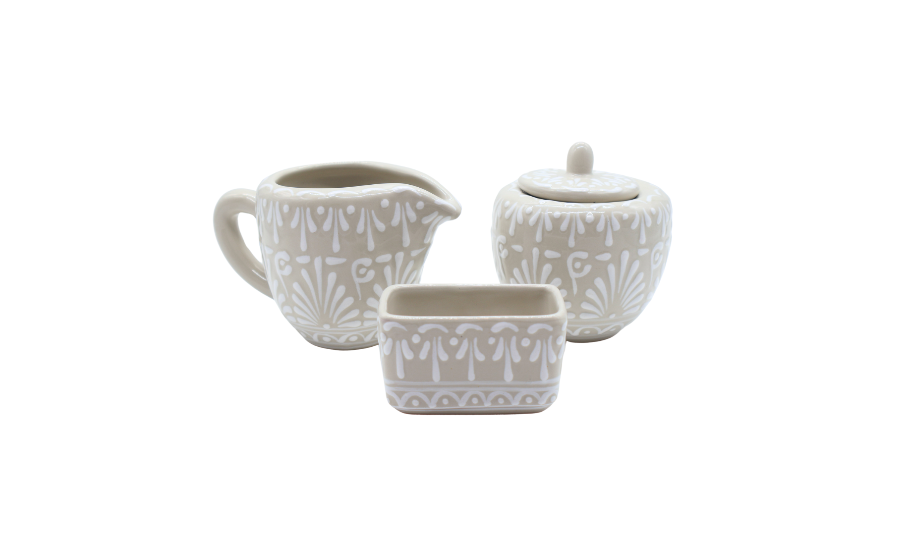 Agave - Wholesale Coffee Mug - Estrella Coffee Set0