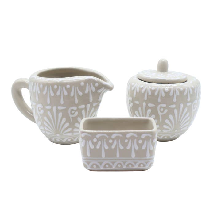 Agave - Wholesale Coffee Mug - Estrella Coffee Set