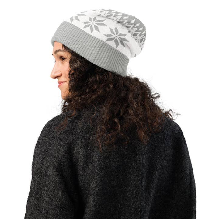 Kristmas Beanie for wholesale by AEMBR