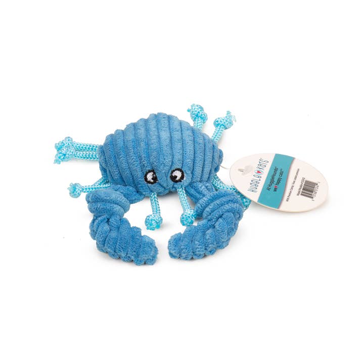 HuggleGroup - Wholesale Pet Toy - Cat - Assorted Bucket of HuggleKats® Water Critters Cat Toys(12pk)2