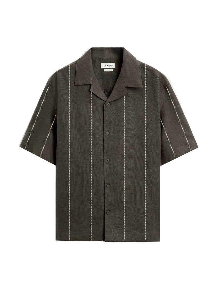 Chemise en paillis pour la vente par Imago Portugal