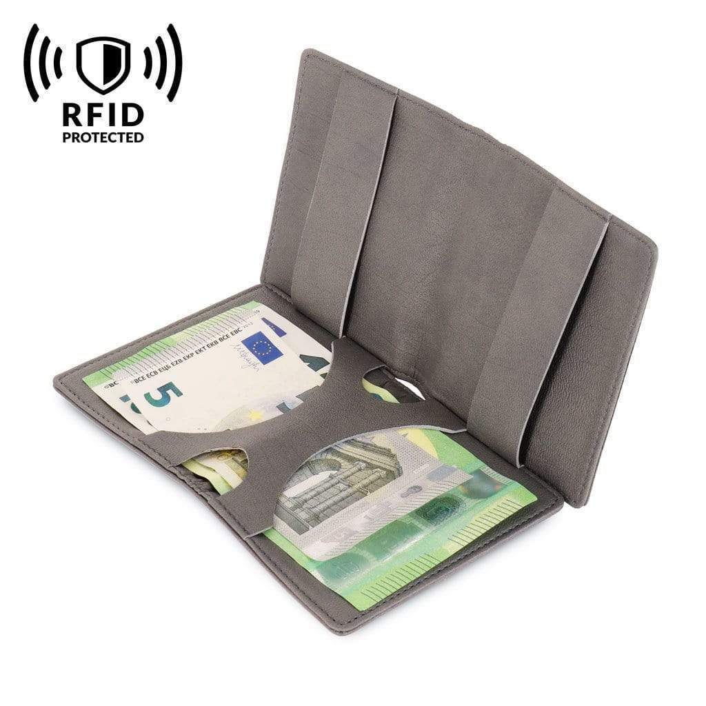 Jaimie Jacobs – wholesale Plånbok – Herr – Flapstar utan myntficka17