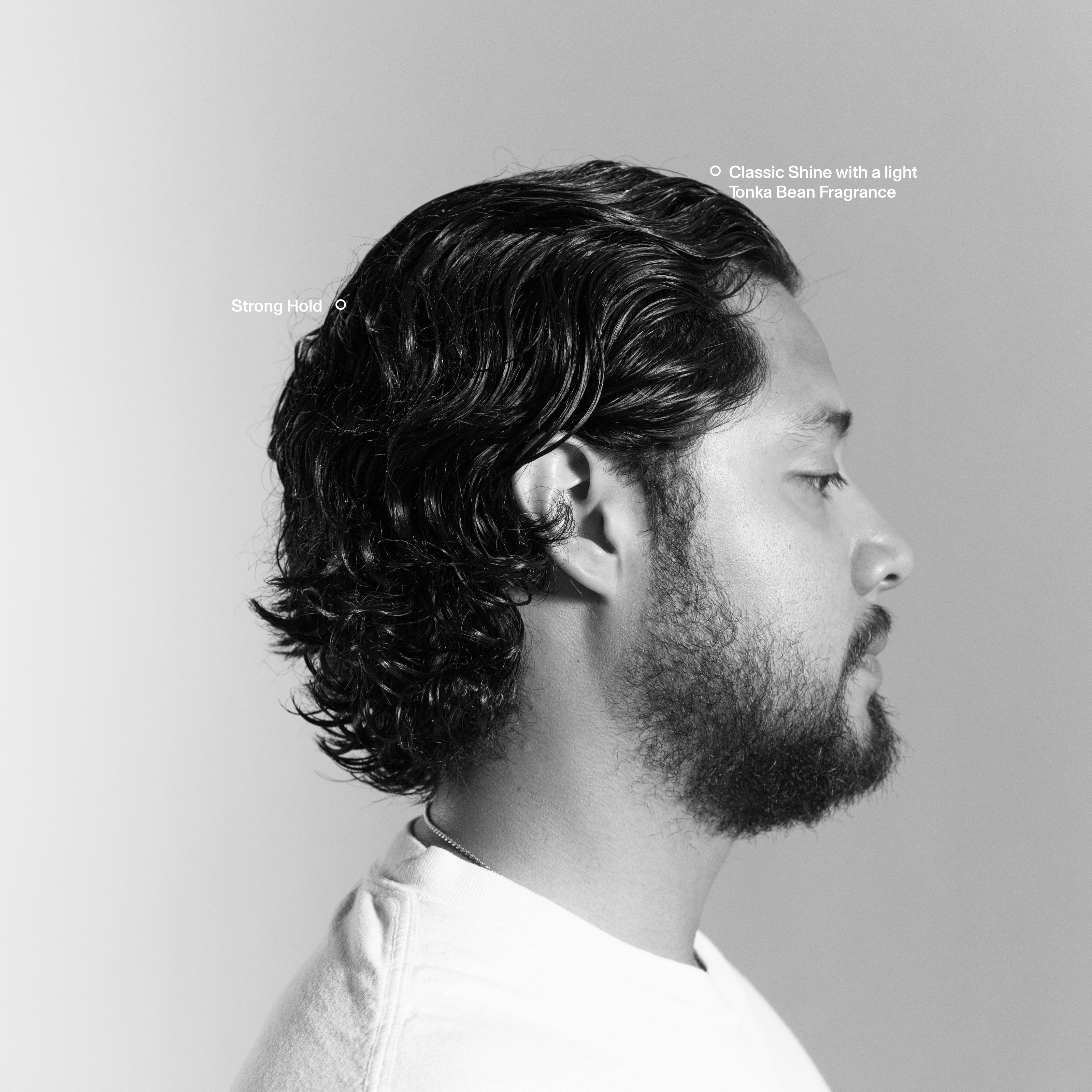 Blind Barber - Vente Pommade pour cheveux – homme - 101 Preuve Pommade Classique1