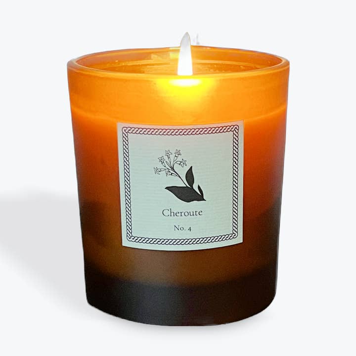 Candela Cheroute n. 4 per la vendita all'ingrosso da parte di Jack’s Daughters