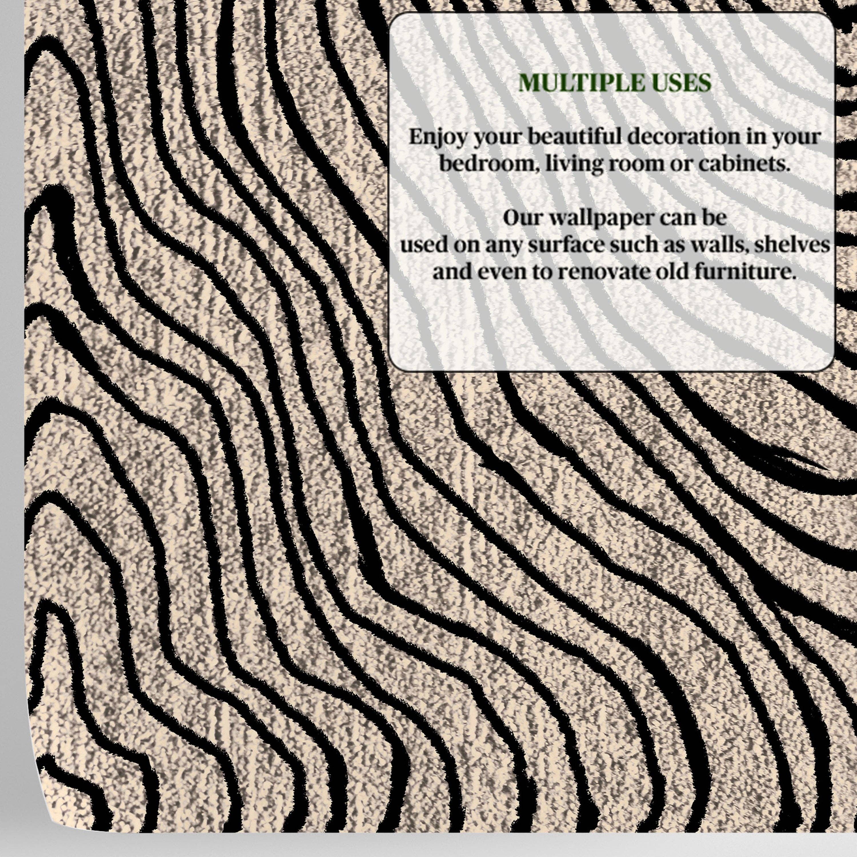 Wallpapers4Beginners - Wholesale Wallpaper - Tappeto Extra Large Boho Carta da Parati6