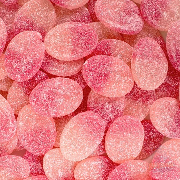S-Marke Razzy 4KG/8.8 LB BULK - Vegan for wholesale by Stock Boy Candy Co.