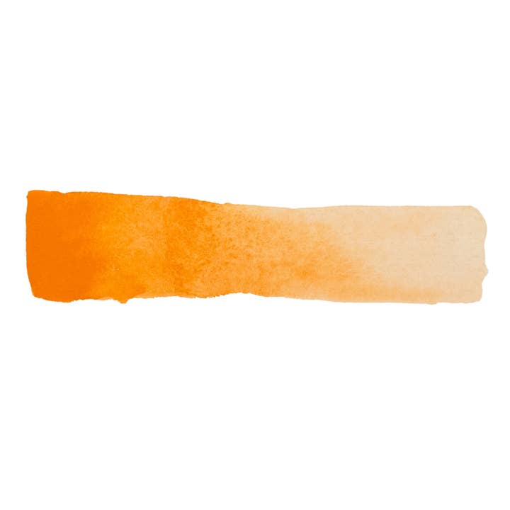 Keystone Creative Goods - Wholesale Paint Set - Hokkaido Orange