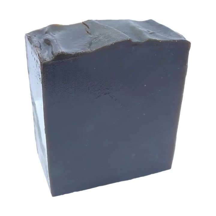 Char Bar Soap for wholesale by Jubilant Soapsetions