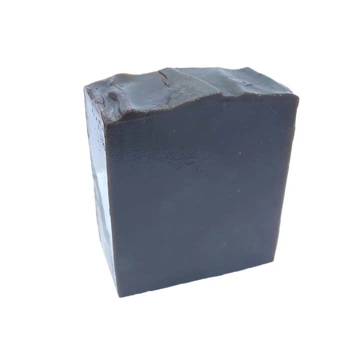 Char Bar Soap for wholesale by Jubilant Soapsetions