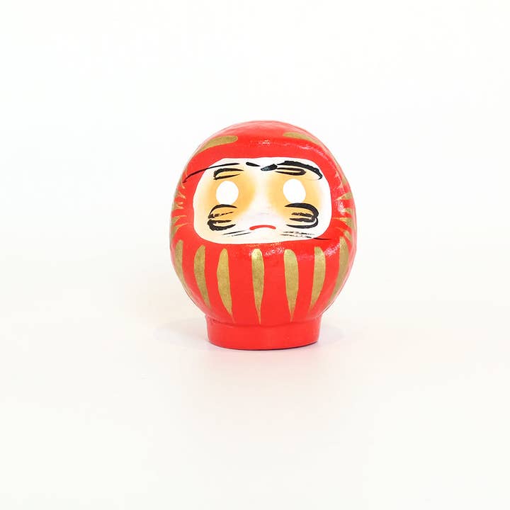 wagumi - Wholesale Decorative Figurine - Daimonya Daruma : S1 9cm