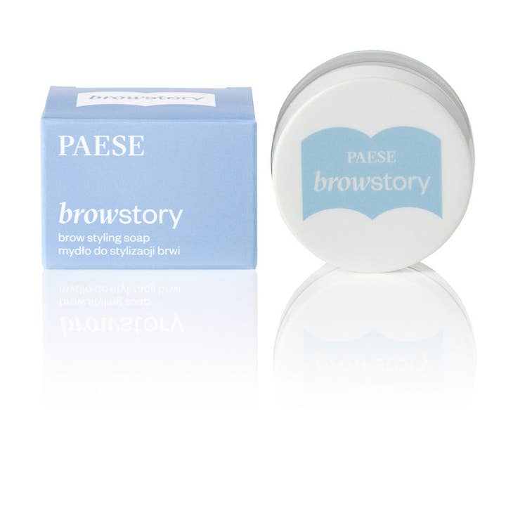 PAESE | Browstory Brow Gel | 0.28 oz for wholesale by PAESE