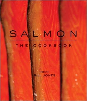 Independent Publishers Group - Wholesale Cookbooks & Food - Salmon:The Cookbook0
