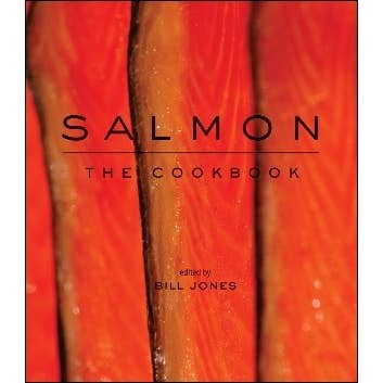 Independent Publishers Group - Wholesale Cookbooks & Food - Salmon:The Cookbook