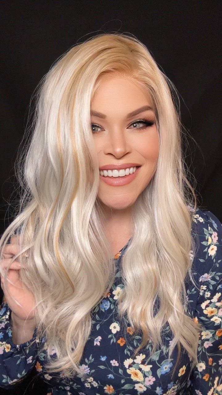 AQUALOCKS - Vente Extensions de cheveux - BAIE28