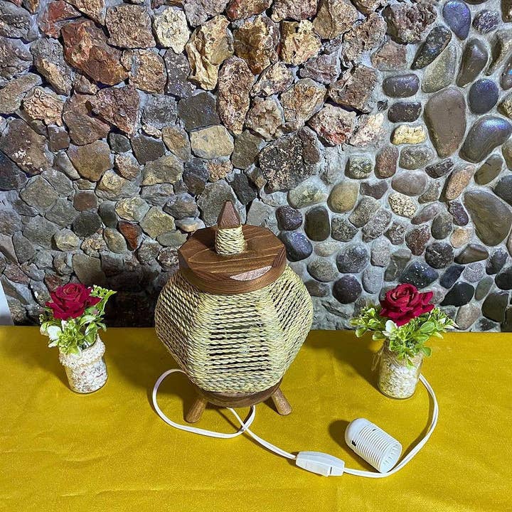 High crafty - Wholesale Accent/Desk Lamp - Decorative Table Lamp – Elegant Home Lighting | Modern & Cla1