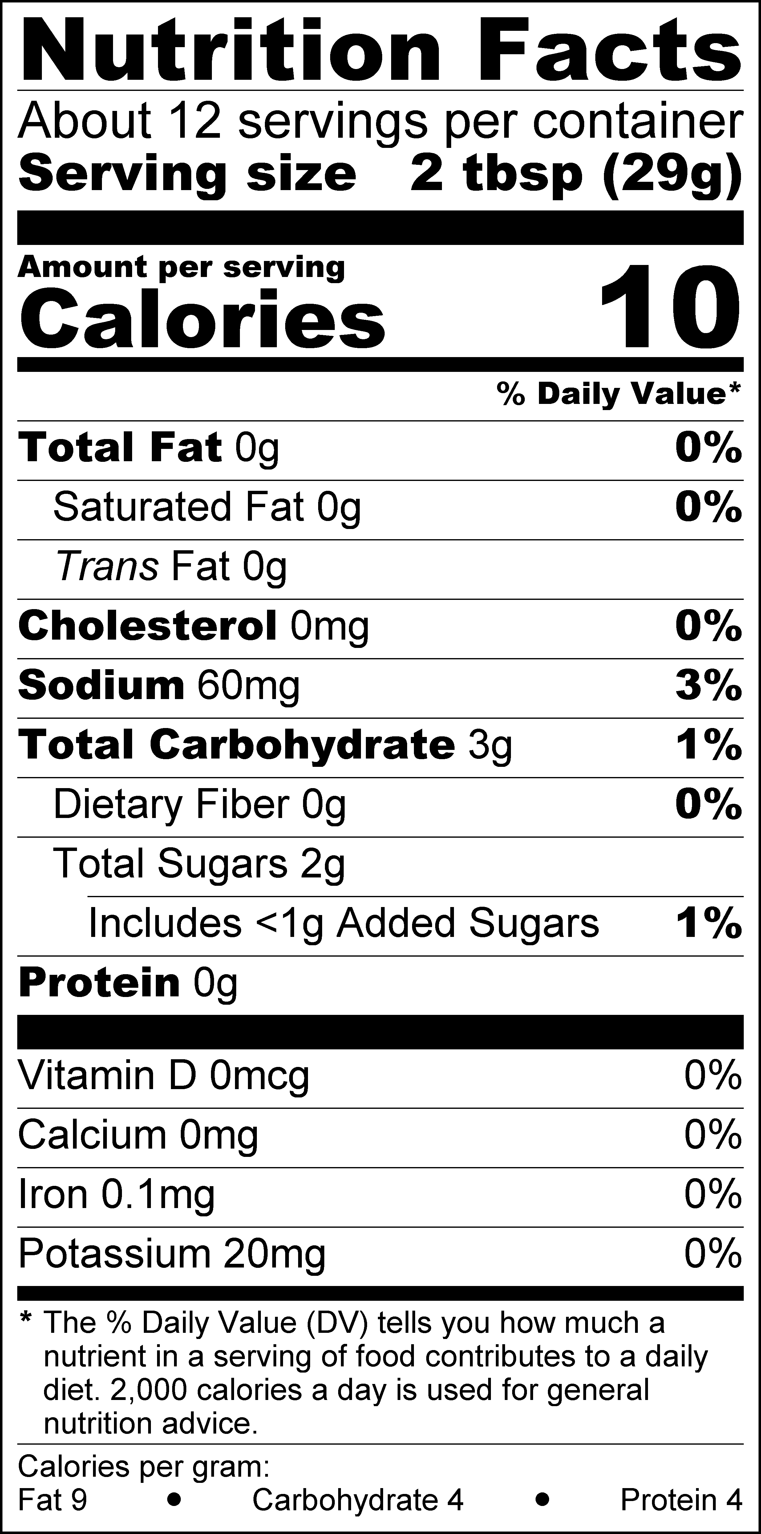 Gunther's Gourmet Groceries, LLC - Vente Salsa - Salsa de pêche5