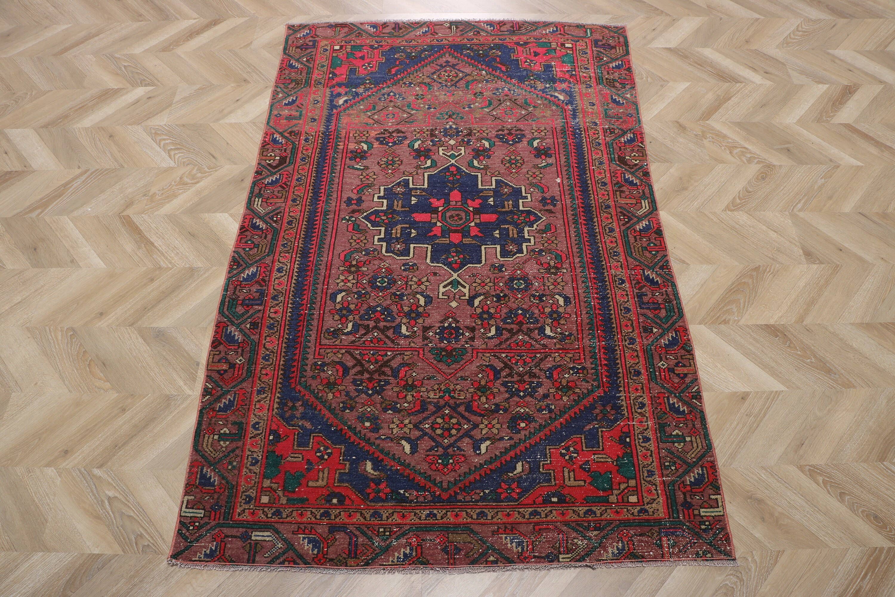 The Loom Wholesale – Großhandel Teppichvorleger – Vintage türkische anatolische Teppiche für den Salon1