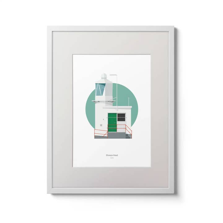 Schafskopf für den Großhandel von The Designer of Things