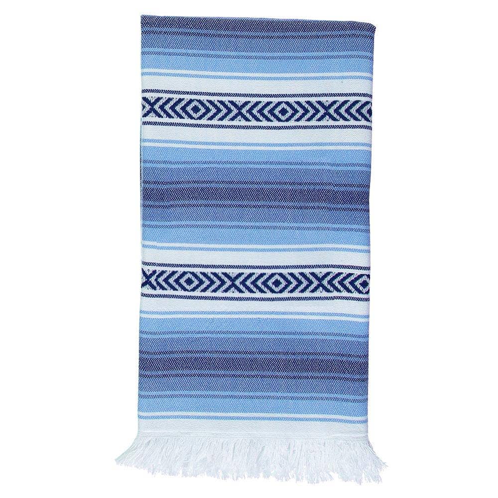 Riviera Towel Company - Wholesale Beach Towel - Todos Santos Turkish Towel4