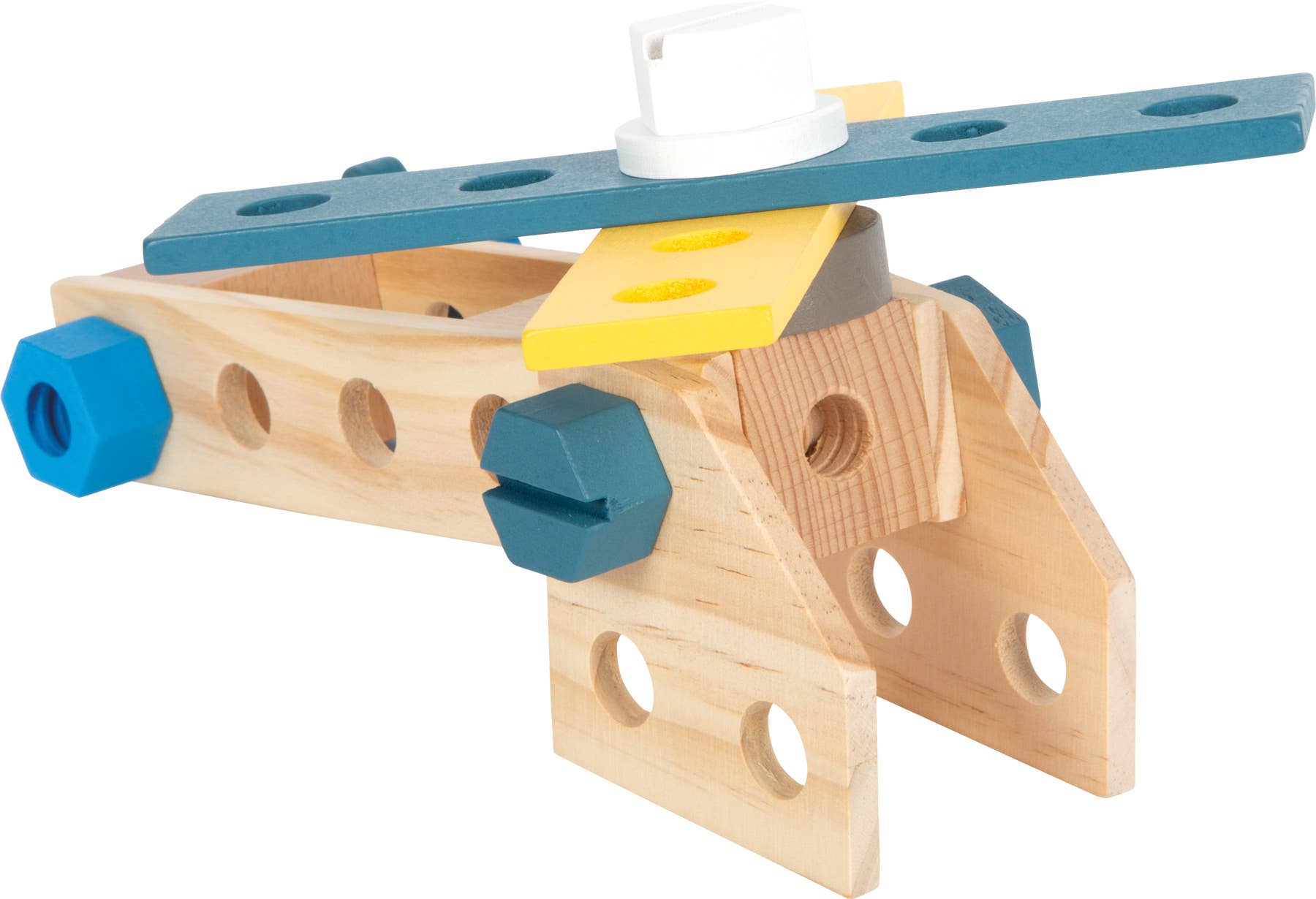 small foot - Wholesale Wood Toy - Kids - Toolbox "Workshop" | Toy Tools | Wooden Toy4