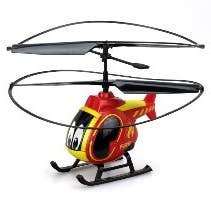 NJ Croce Co., Inc. - Wholesale Toy Plane - Kids - TOOKO MY FIRST RC HELICOPTER