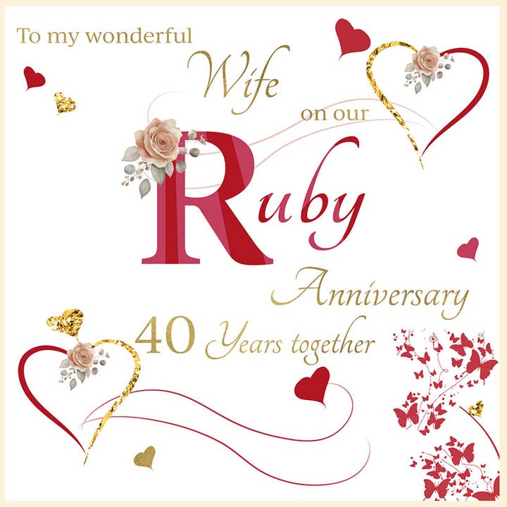 Kone Rubinjubilæum - Mellemstørrelse for engroshandel hos Rush Design Ltd