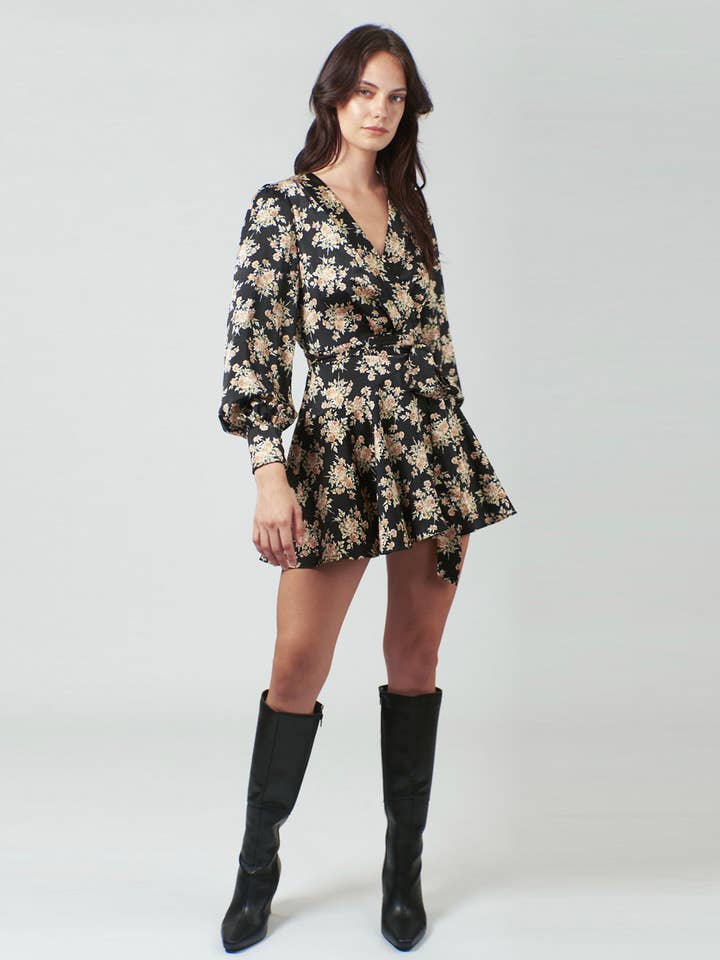 Luminous Dress for wholesale by lakeyo