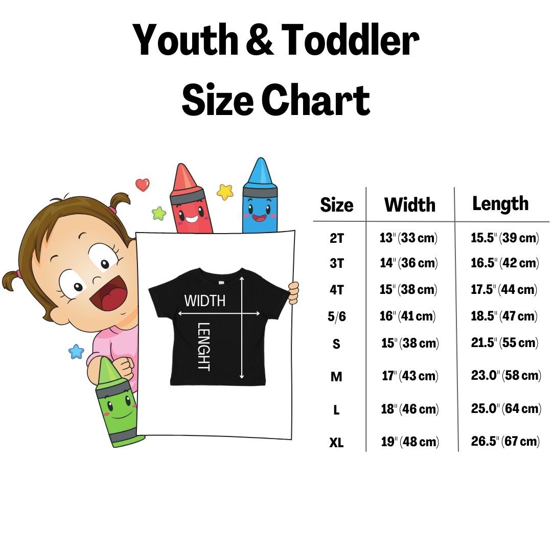 Tea Shirt Shoppe - Wholesale Screen Printed T-Shirt - Kids - Dilly Dally Goose Graphic Tee2