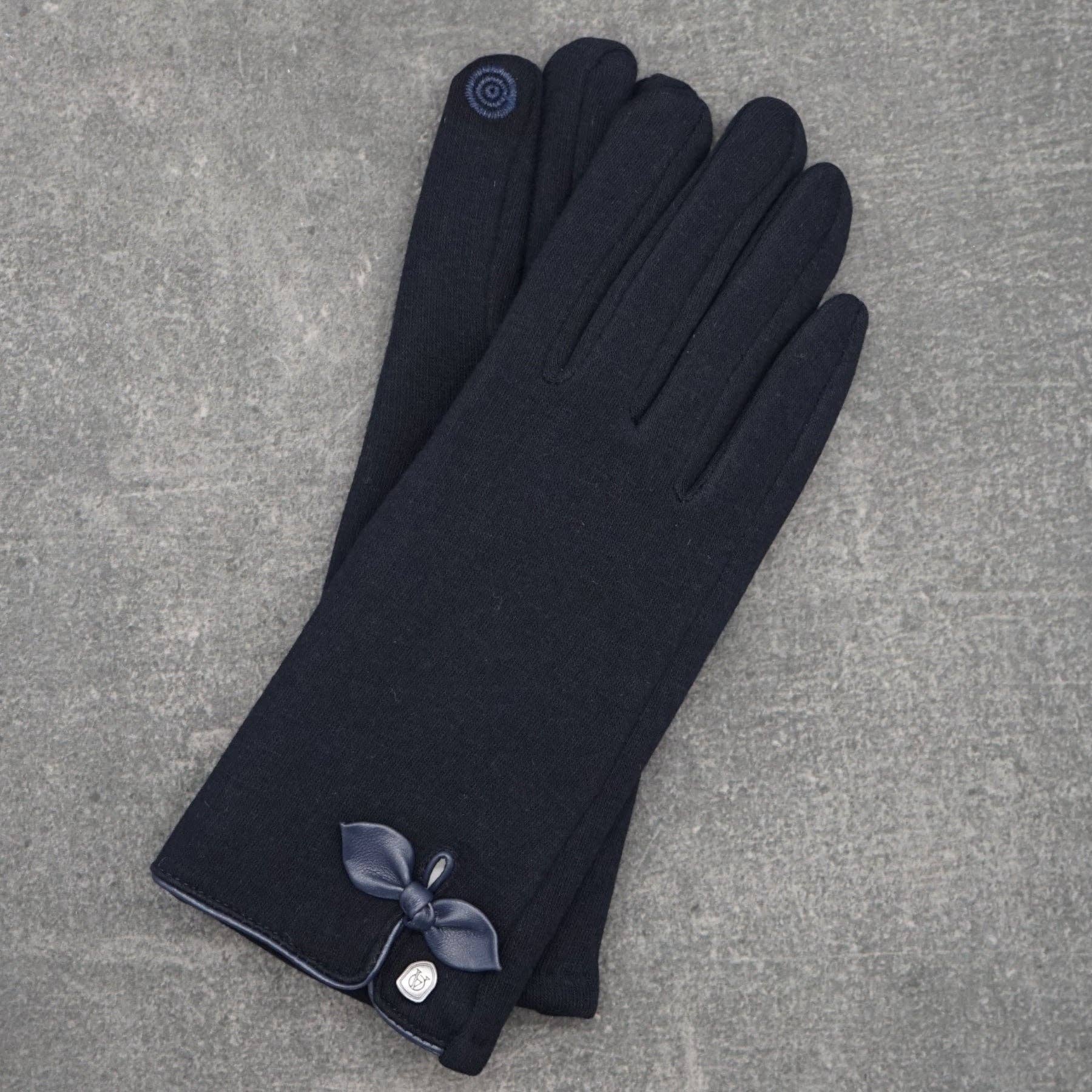 Akaroa - Vente Gants – femme - Gants tricotés LIZ pour femme14
