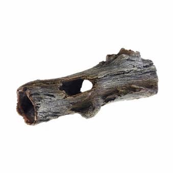 Narrow Driftwood Hide Away Grey per la vendita all'ingrosso da parte di Classic Pet Products