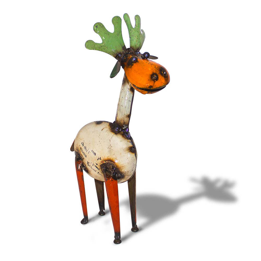 Think Outside - Wholesale Sculpture - Moosing About0