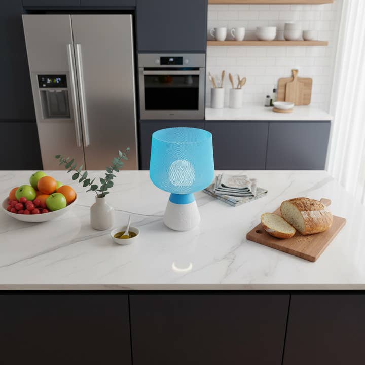 Lampdesign - Wholesale Accent/Desk Lamp - Summer Glow Portable Table Lamp11