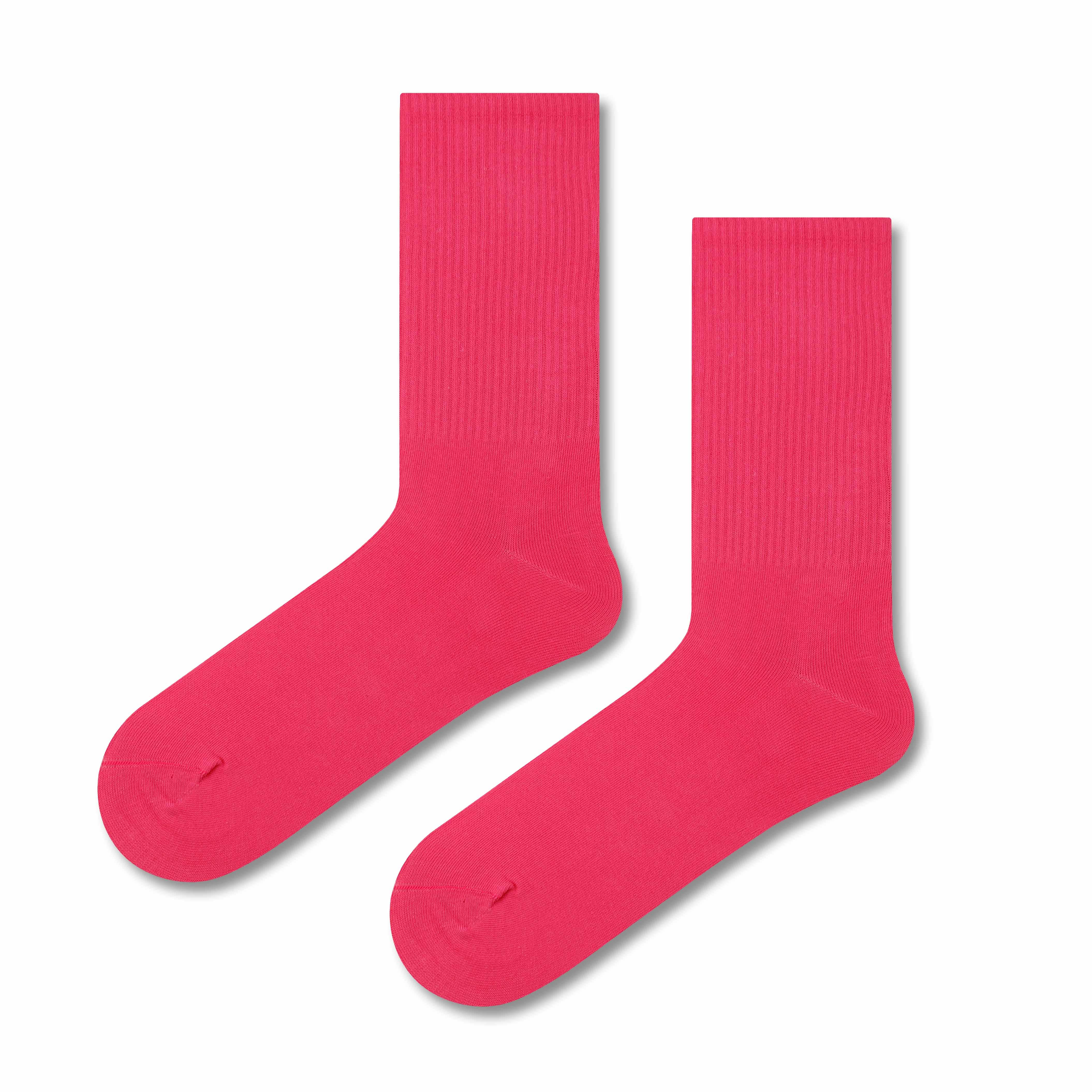 Marc JoJo - Wholesale Socks - Women's - 🧦✨ Brightly Colored Socks 🌈💖1