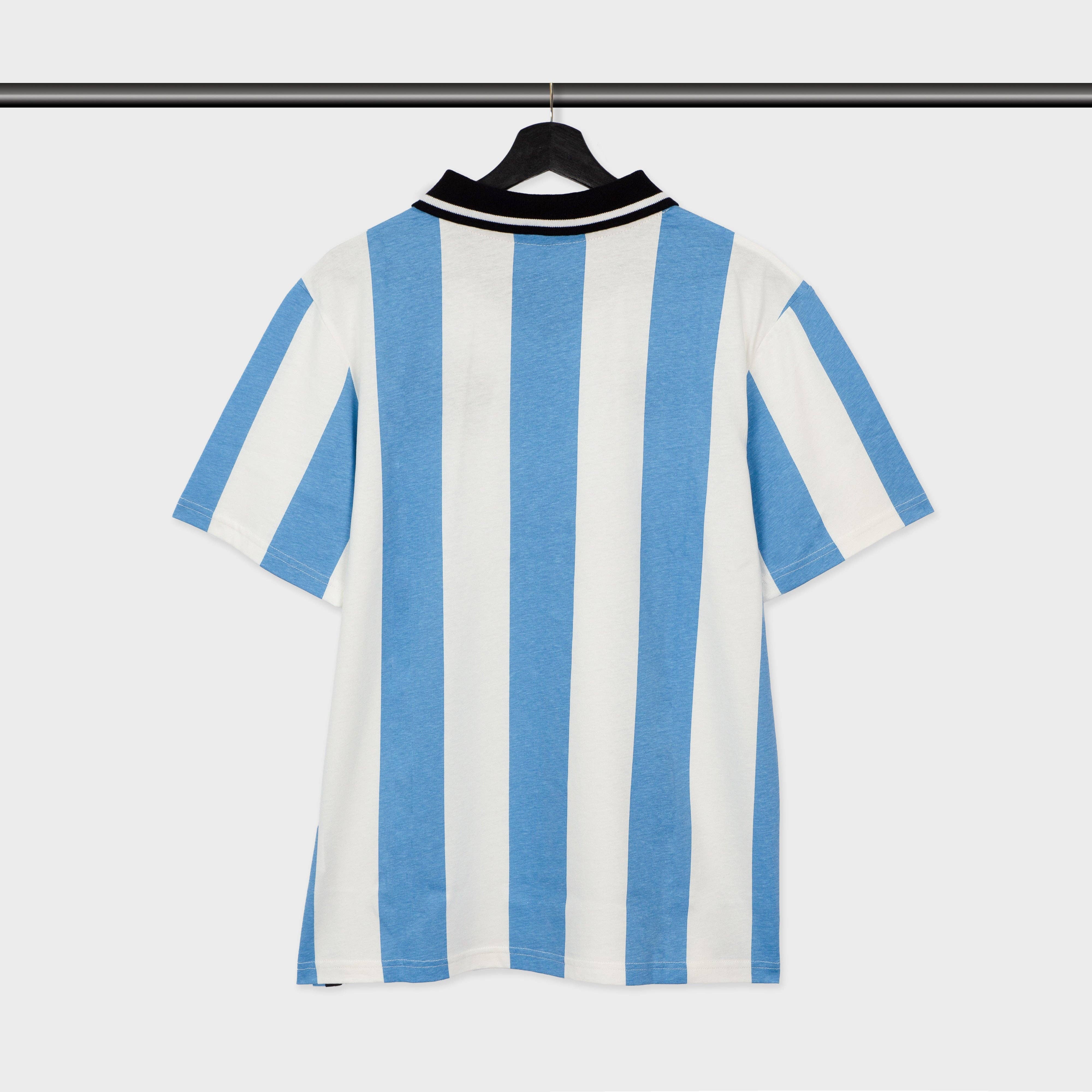 Blue Classic La Academia for wholesale on Faire3