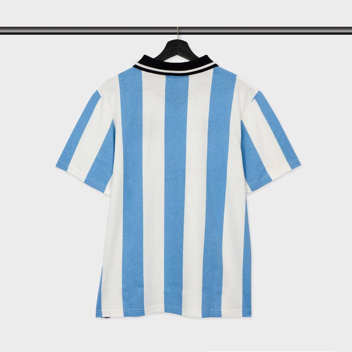 Blue Classic La Academia for wholesale on Faire3