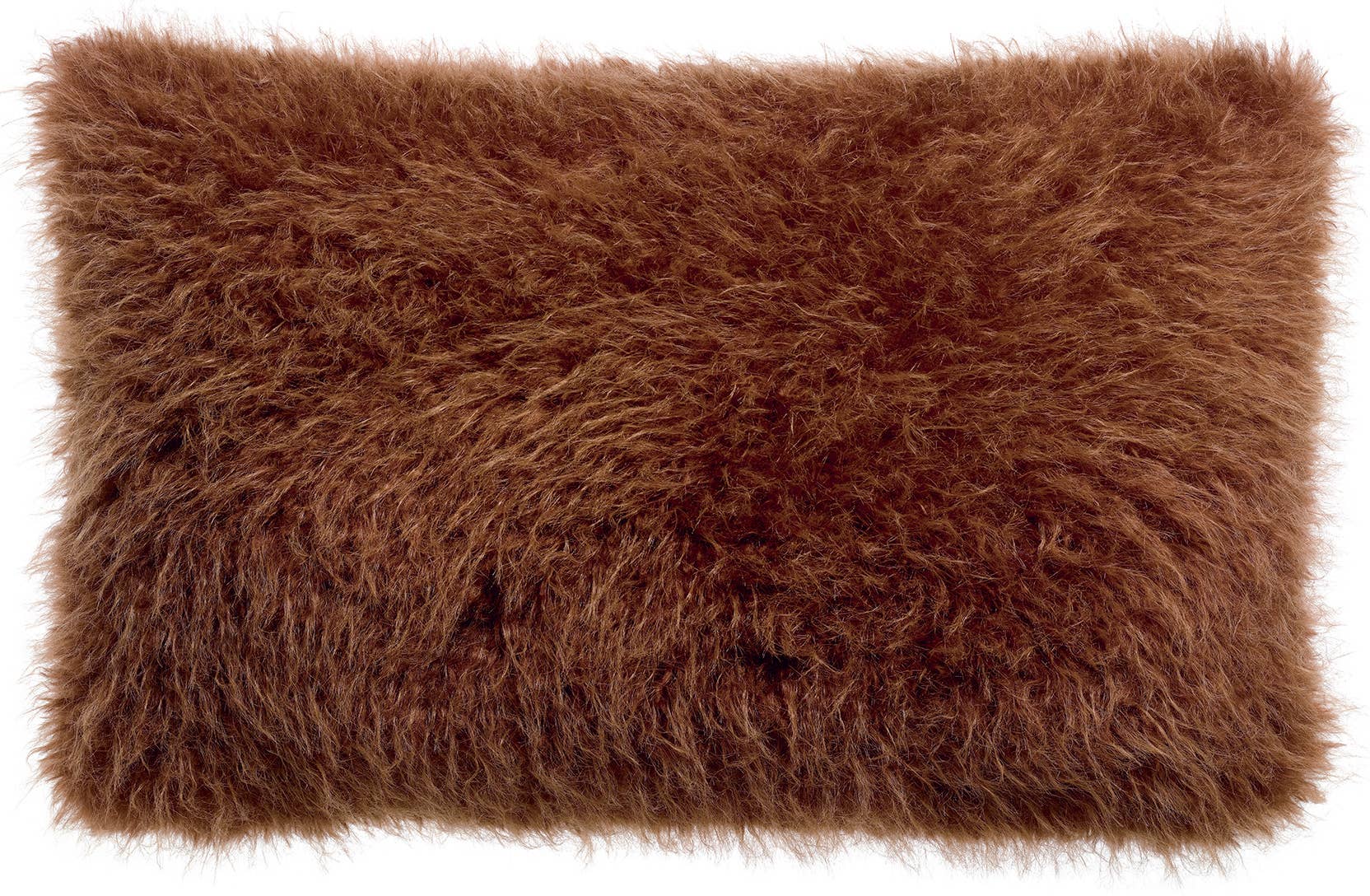 Betani Rust Cushion 40 x 65 for wholesale by Maison Vivaraise & La Cerise sur le Gâteau